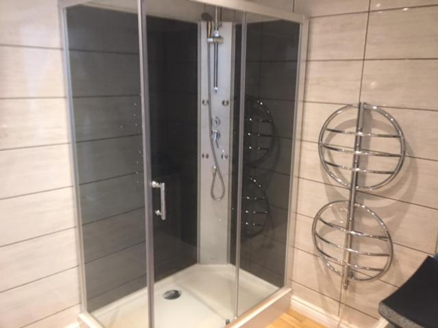 Bed and Breakfast Chez Thomas 7 Route Du Monde Ancien