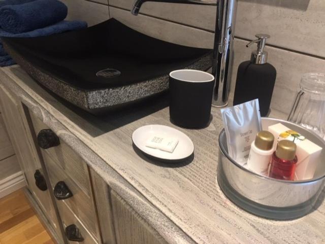 Bed and Breakfast Chez Thomas 7 Route Du Monde Ancien