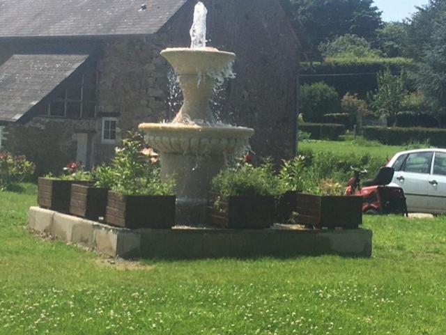 Bed and Breakfast Chez Thomas 7 Route Du Monde Ancien