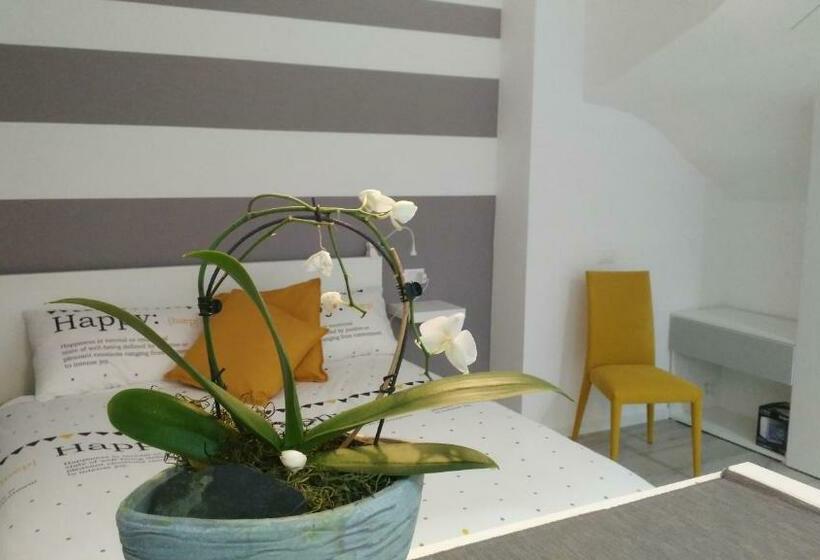 צימר Corte Disore