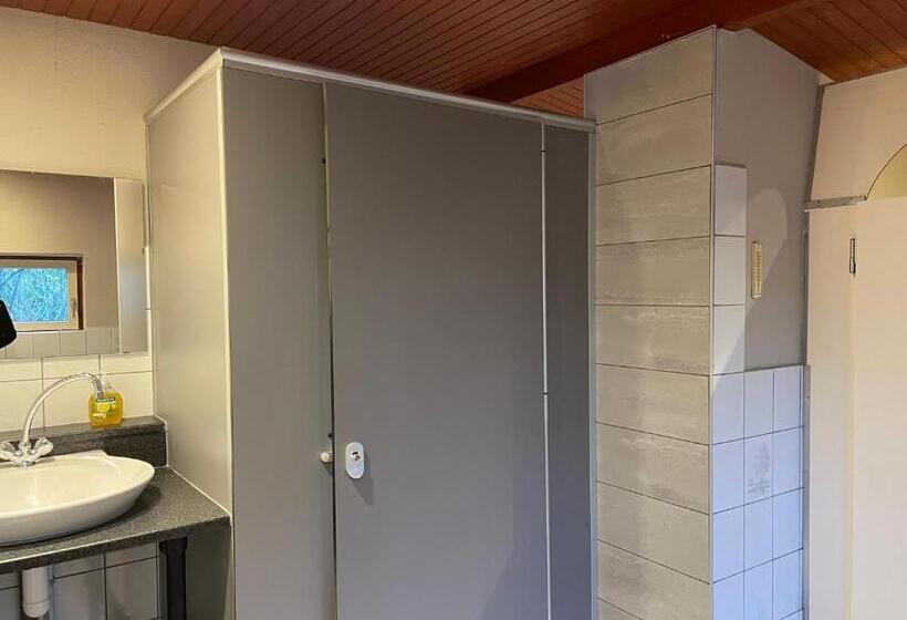 Bed and Breakfast D Alde Pastorije