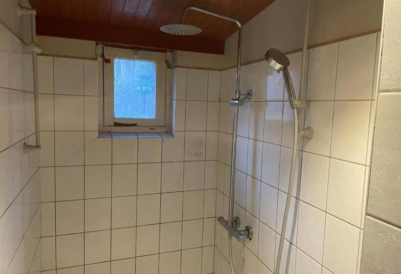 مبيت وإفطار D Alde Pastorije