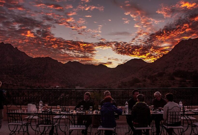 住宿加早餐 Dar Ajgal