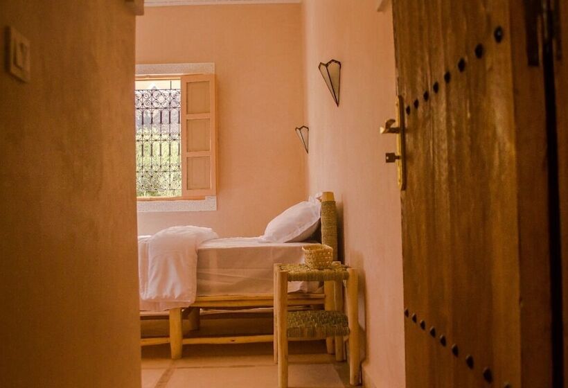 住宿加早餐 Dar Ajgal