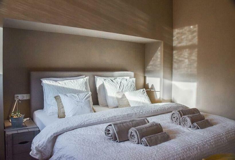 צימר De Heeren Van Hal