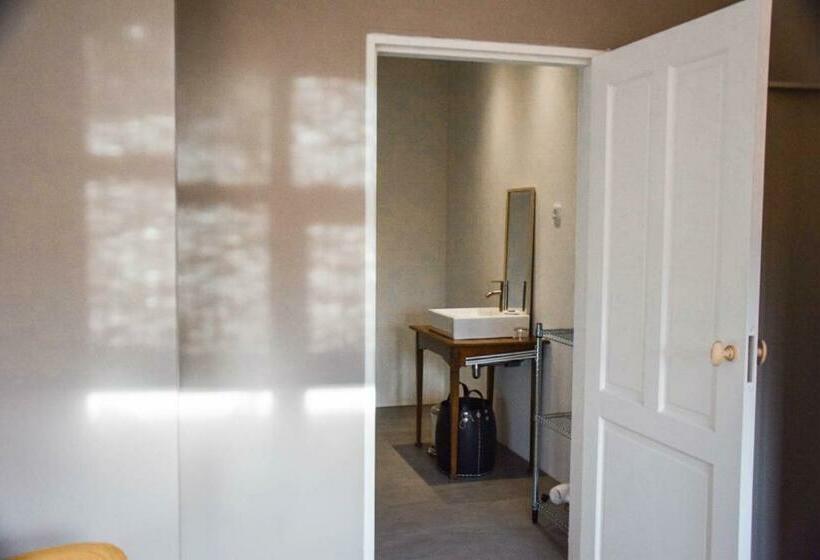 צימר De Heeren Van Hal