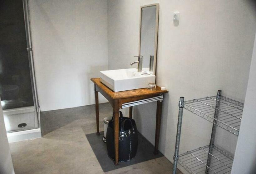 צימר De Heeren Van Hal