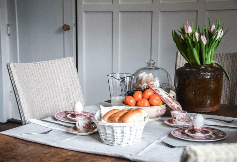 צימר De Heeren Van Hal