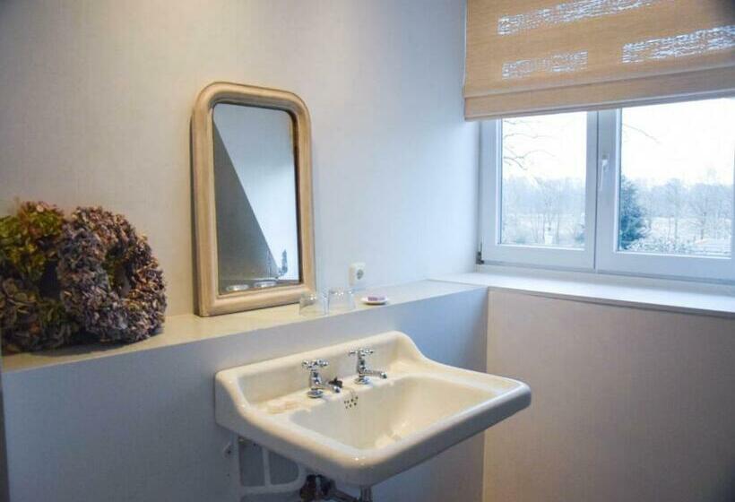 צימר De Heeren Van Hal