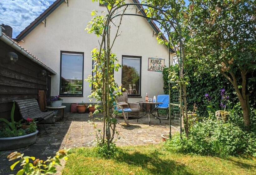 Bed and Breakfast De Slaapmus