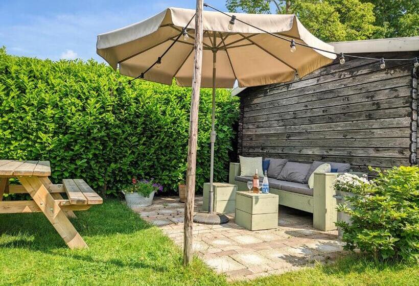 Bed and Breakfast De Slaapmus