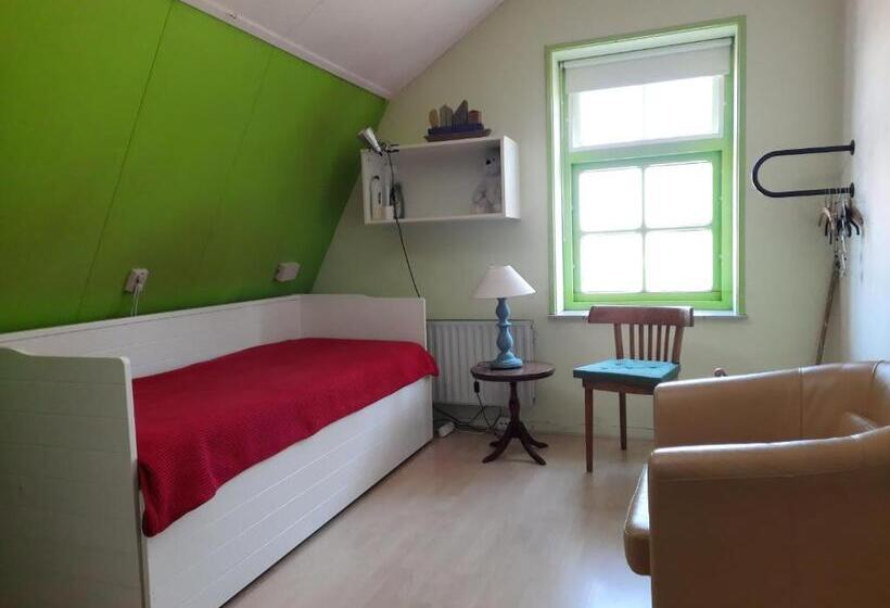 Bed and Breakfast De Slaapmus