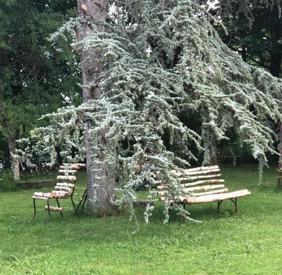 צימר Dealettante