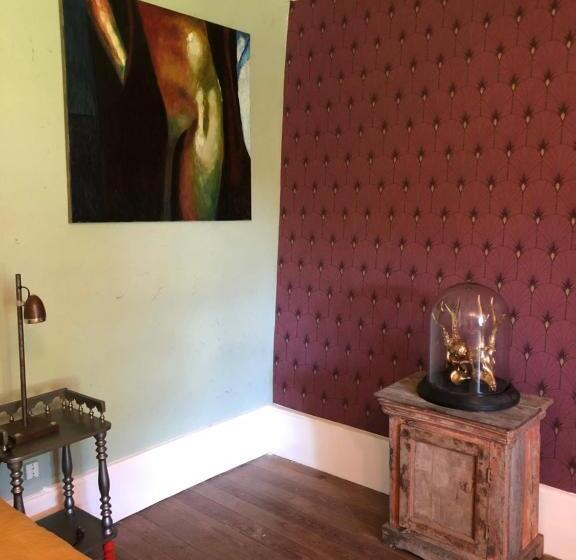 צימר Dealettante