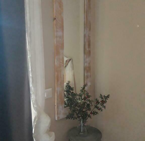 مبيت وإفطار Dimora Storica