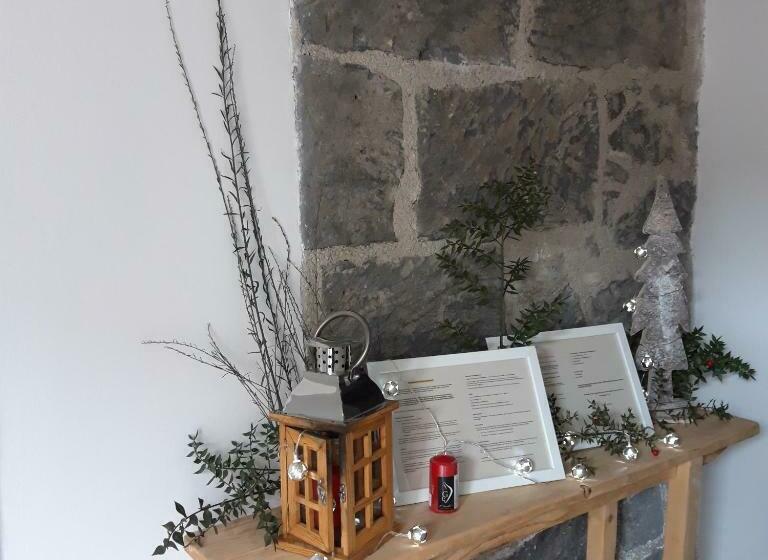 مبيت وإفطار Dimora Storica