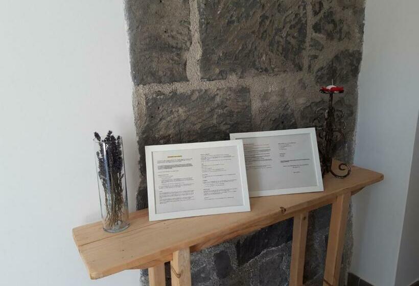 مبيت وإفطار Dimora Storica