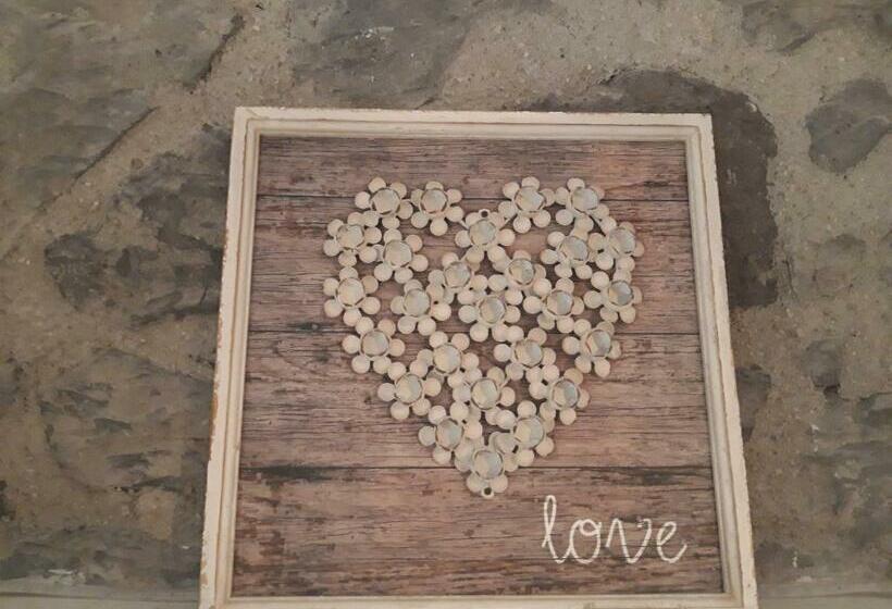 مبيت وإفطار Dimora Storica