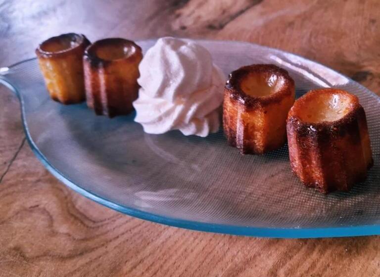 Bed and Breakfast Domaine Du Grand Ormeau