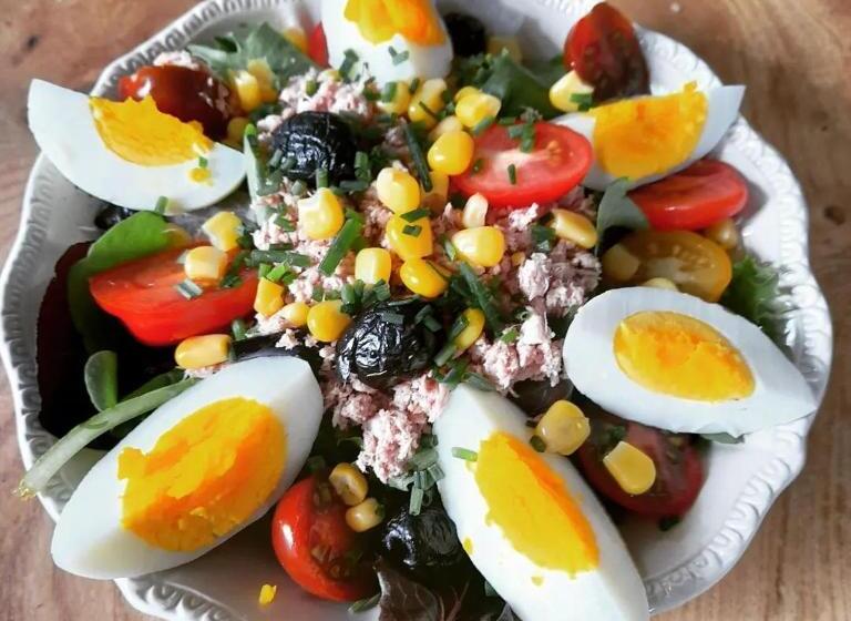 Bed and Breakfast Domaine Du Grand Ormeau