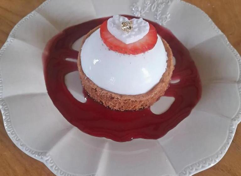 Bed and Breakfast Domaine Du Grand Ormeau