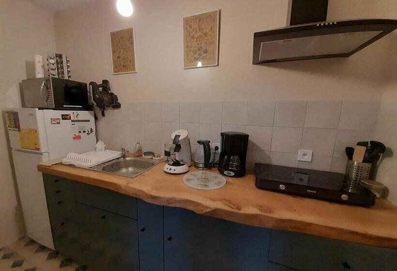 Bed and Breakfast Domaine Du Grand Ormeau