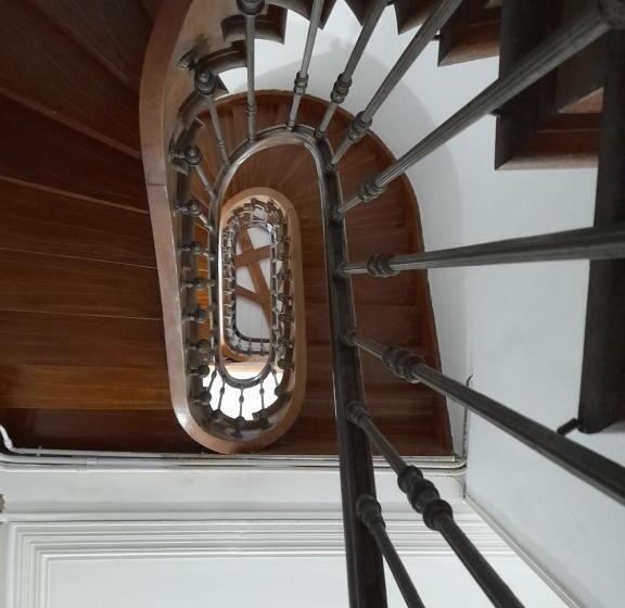 Bed and Breakfast Domaine Du Grand Ormeau