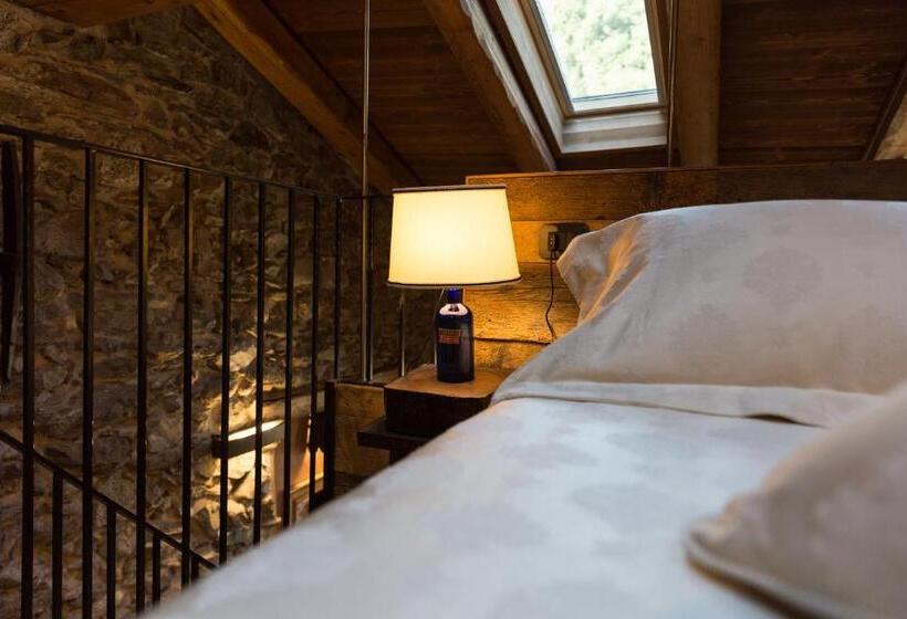 민박 Foresteria Antica Farmacia