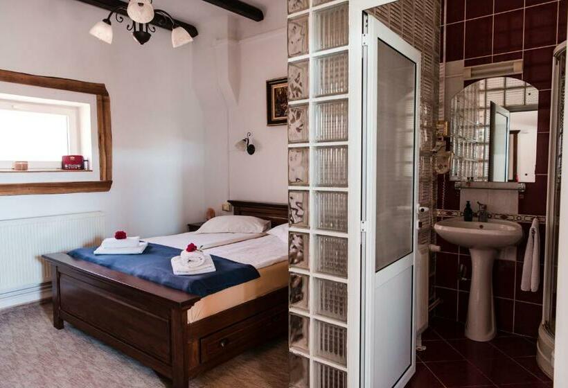 צימר Gasthaus Hundorf