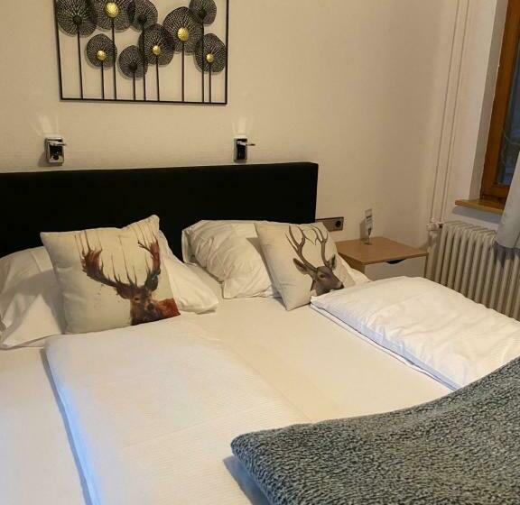 Bed and Breakfast Gasthaus Rössle