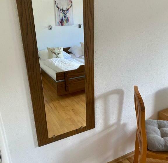 Bed and Breakfast Gasthaus Rössle