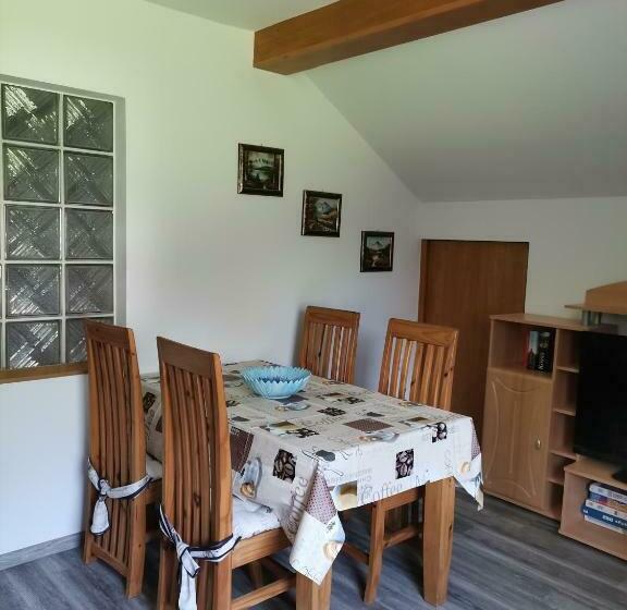 צימר Haus Bergblick Frühstückspension