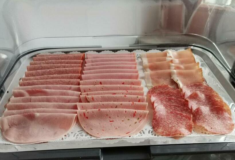 צימר Haus Bergblick Frühstückspension