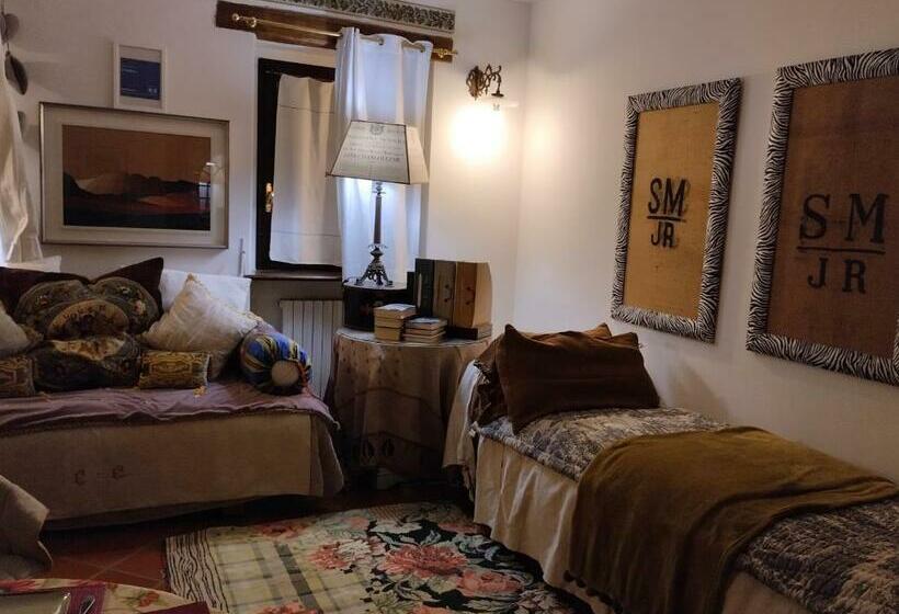 住宿加早餐 Il Cortiletto