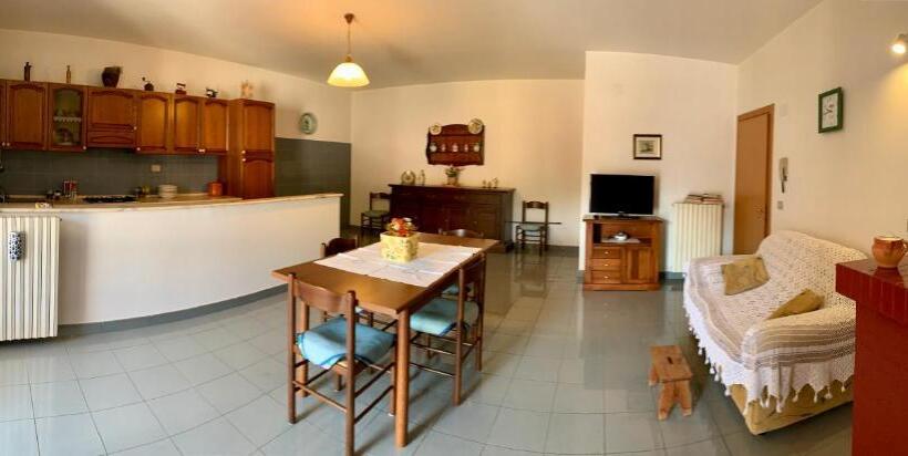 צימר Il Duca Di Vietri