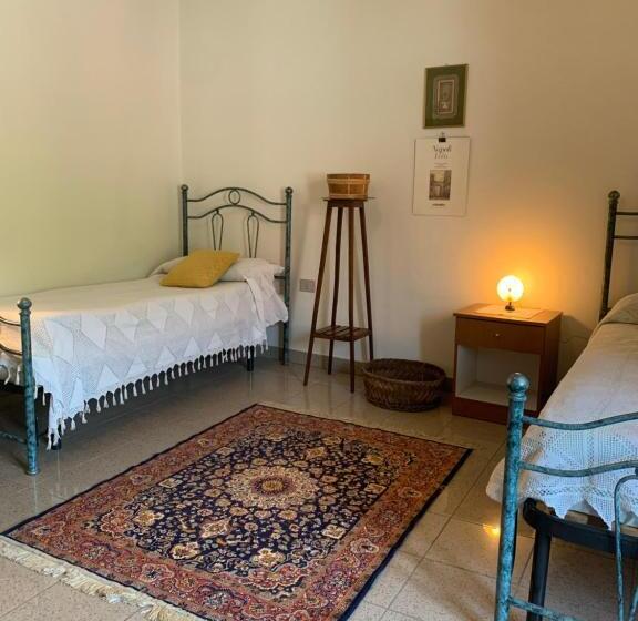 צימר Il Duca Di Vietri