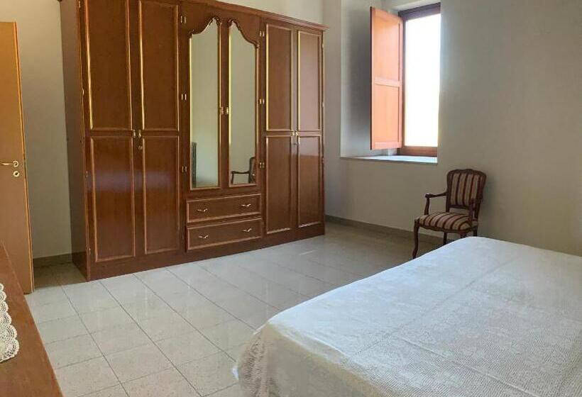 צימר Il Duca Di Vietri