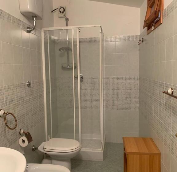 צימר Il Duca Di Vietri