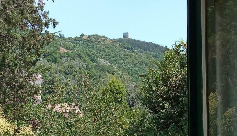 住宿加早餐  Il Giardino Di Emilia