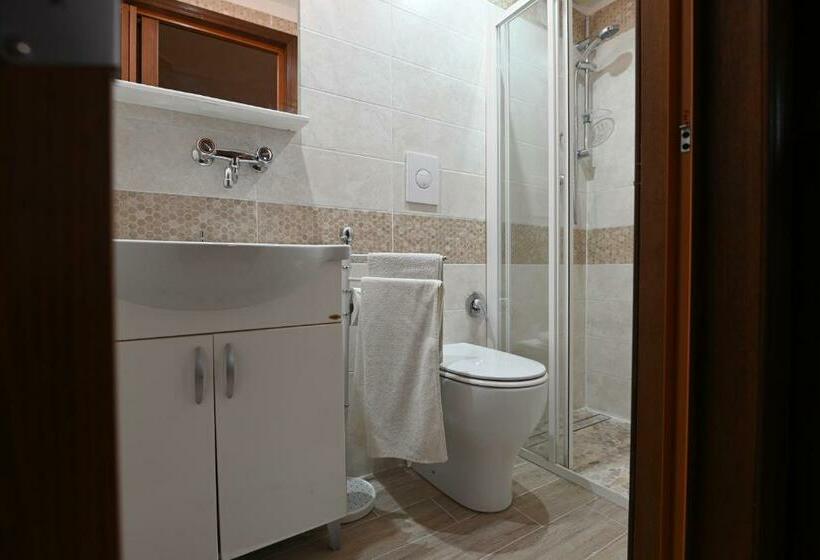 צימר Il Piccolo Principe