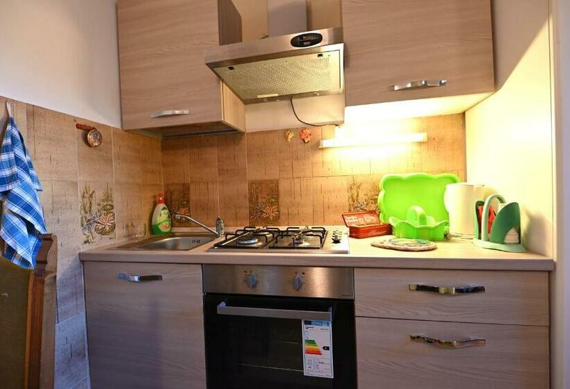 צימר Il Piccolo Principe