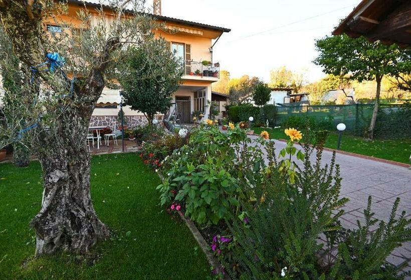 Bed and Breakfast Il Piccolo Principe