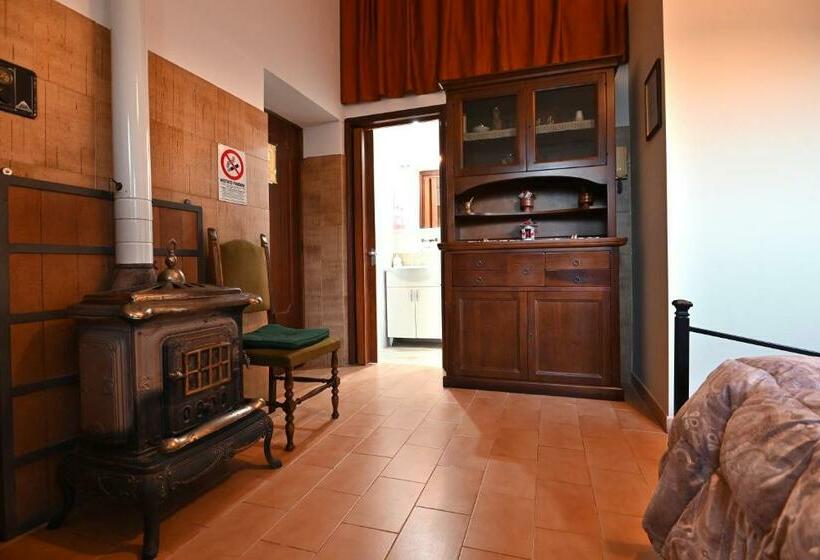 צימר Il Piccolo Principe