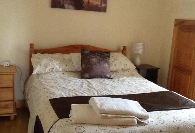 민박 Joe And Aggies