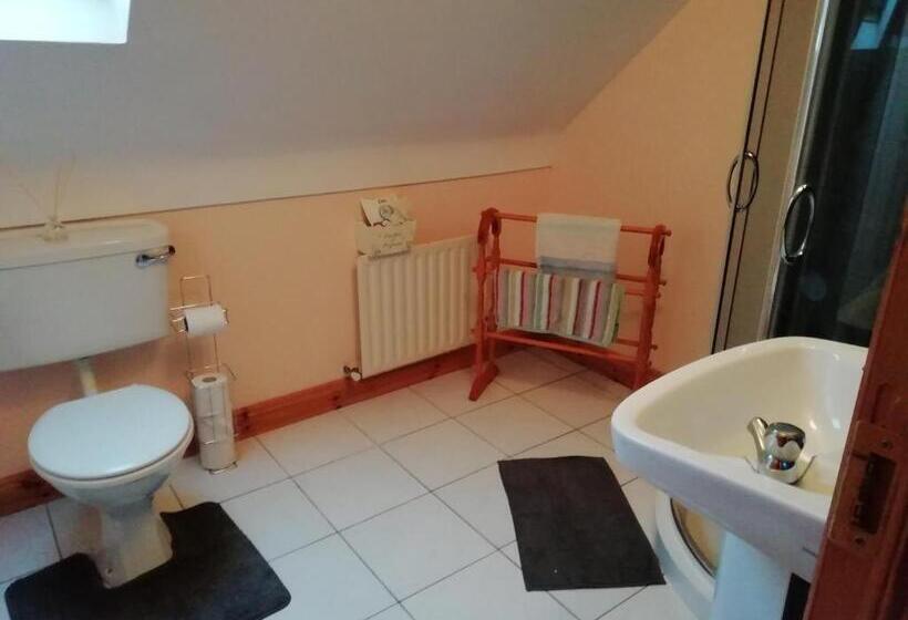 민박 Joe And Aggies