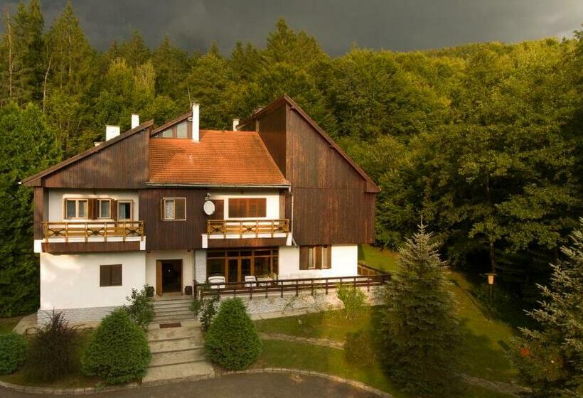 Bed and Breakfast Kormos Residence