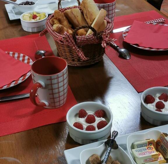 Bed and Breakfast L Atelier