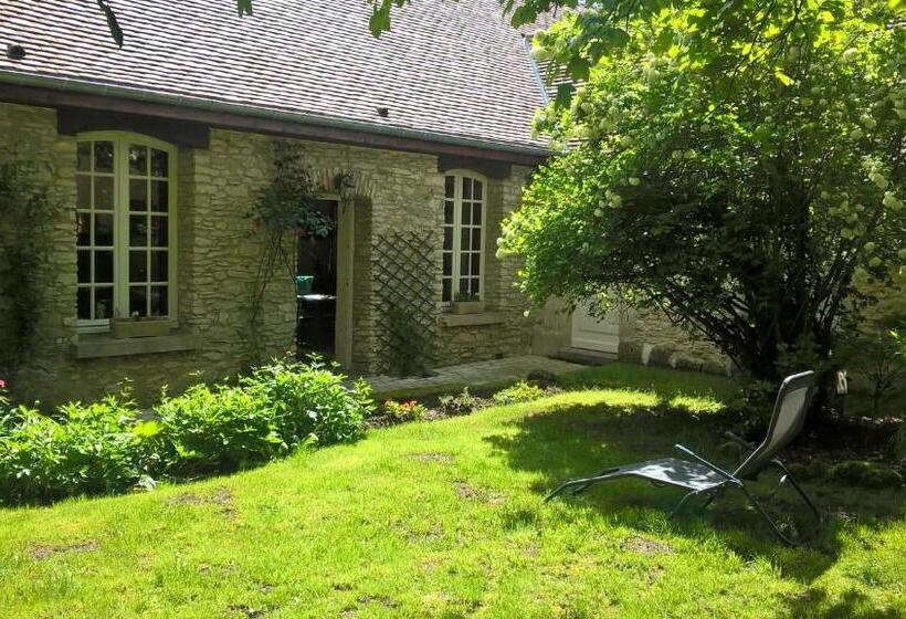 Bed and Breakfast L Atelier