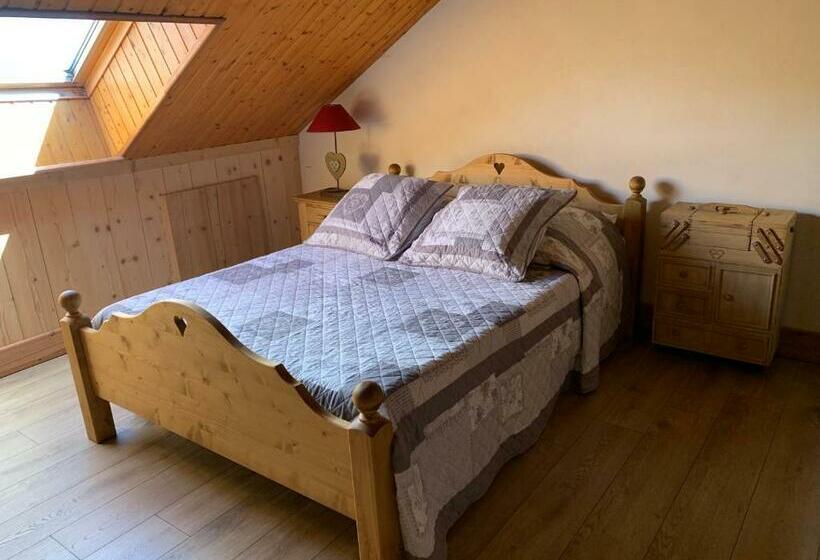 Bed and Breakfast L écho Des Artois