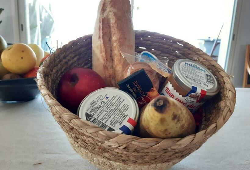 צימר La Chênaie